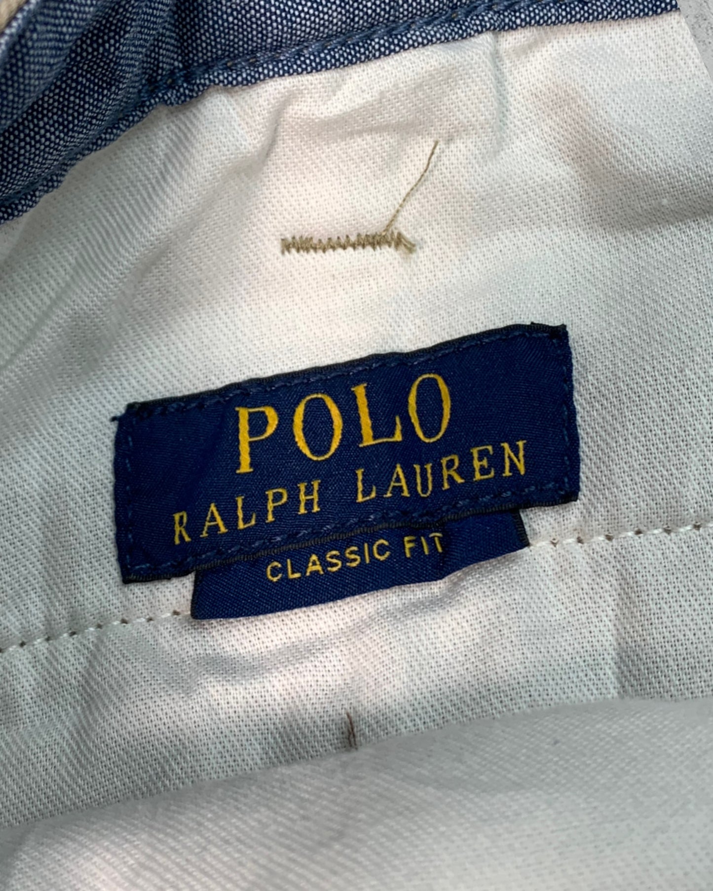 Short Ralph Lauren ( 40 )