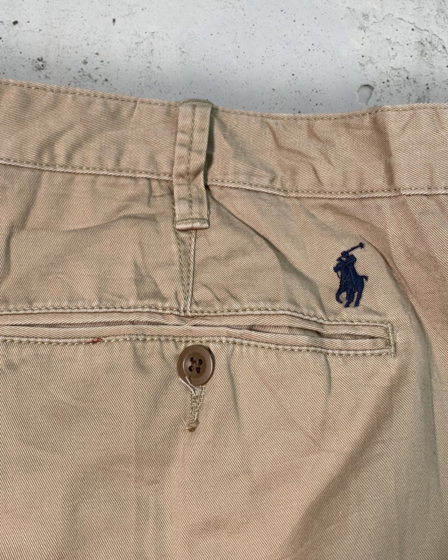 Short Ralph Lauren ( 40 )