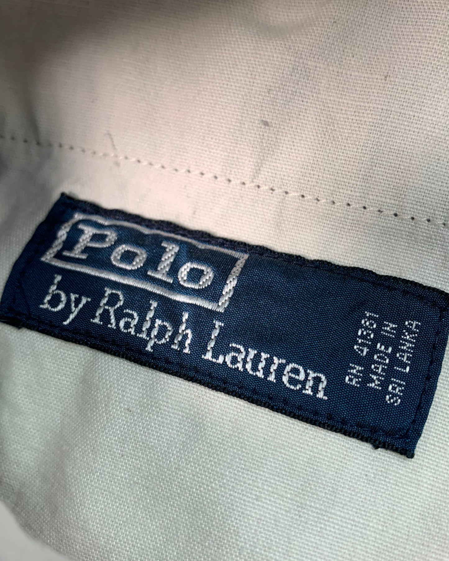 Short Ralph Lauren ( 38 )