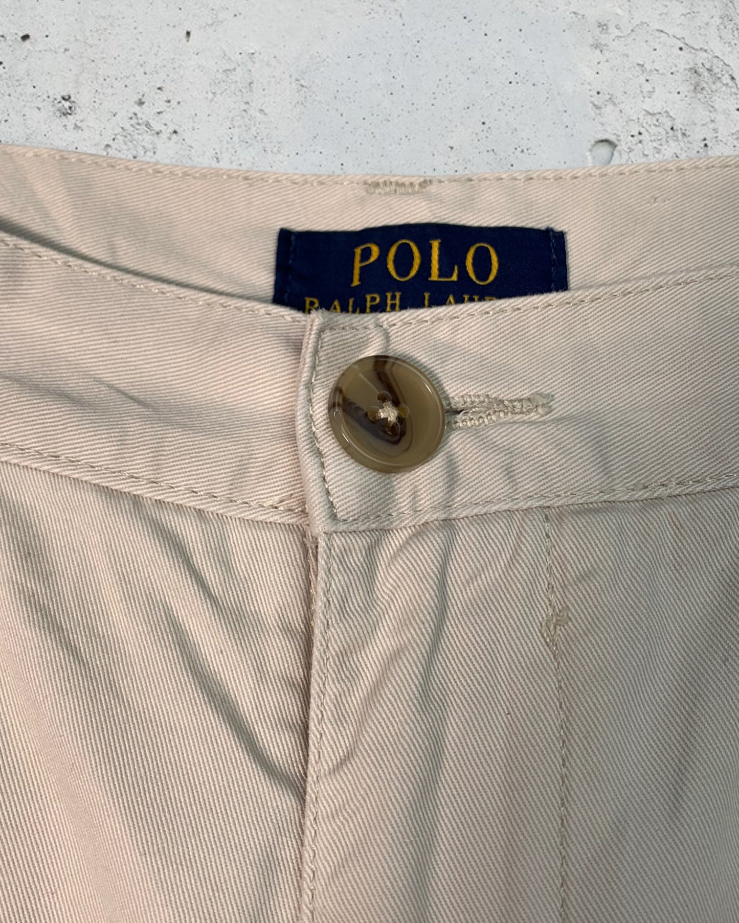 Short Ralph Lauren ( 34 )