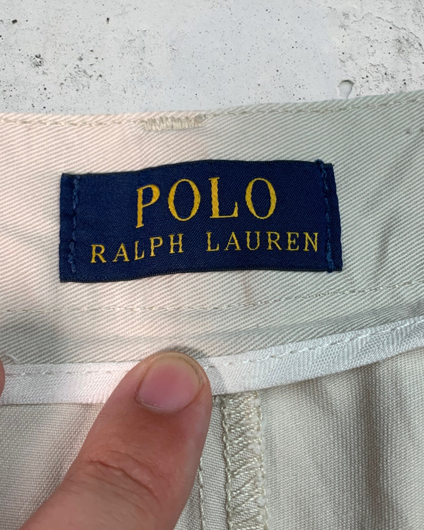 Short Ralph Lauren ( 34 )