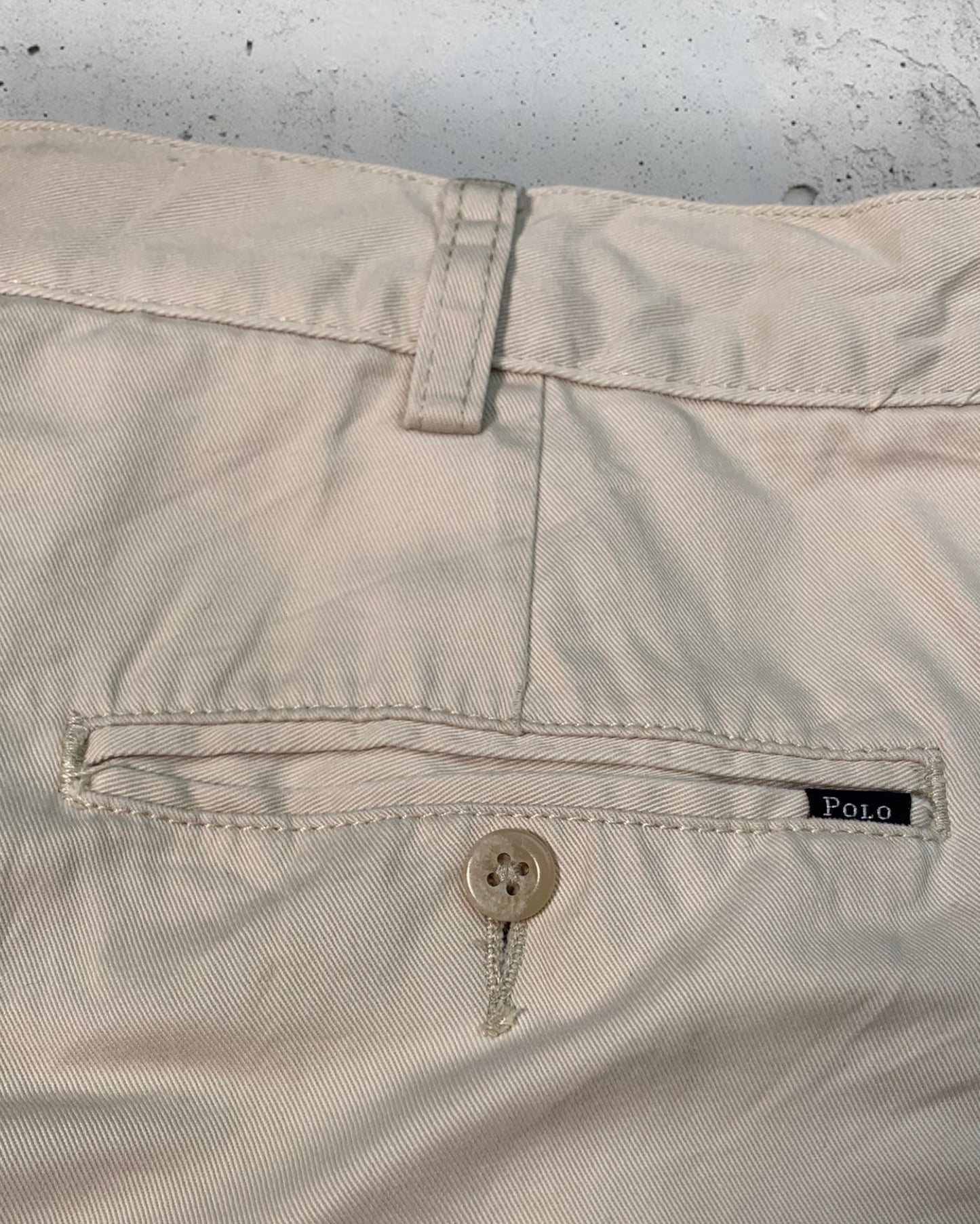 Short Ralph Lauren ( 34 )