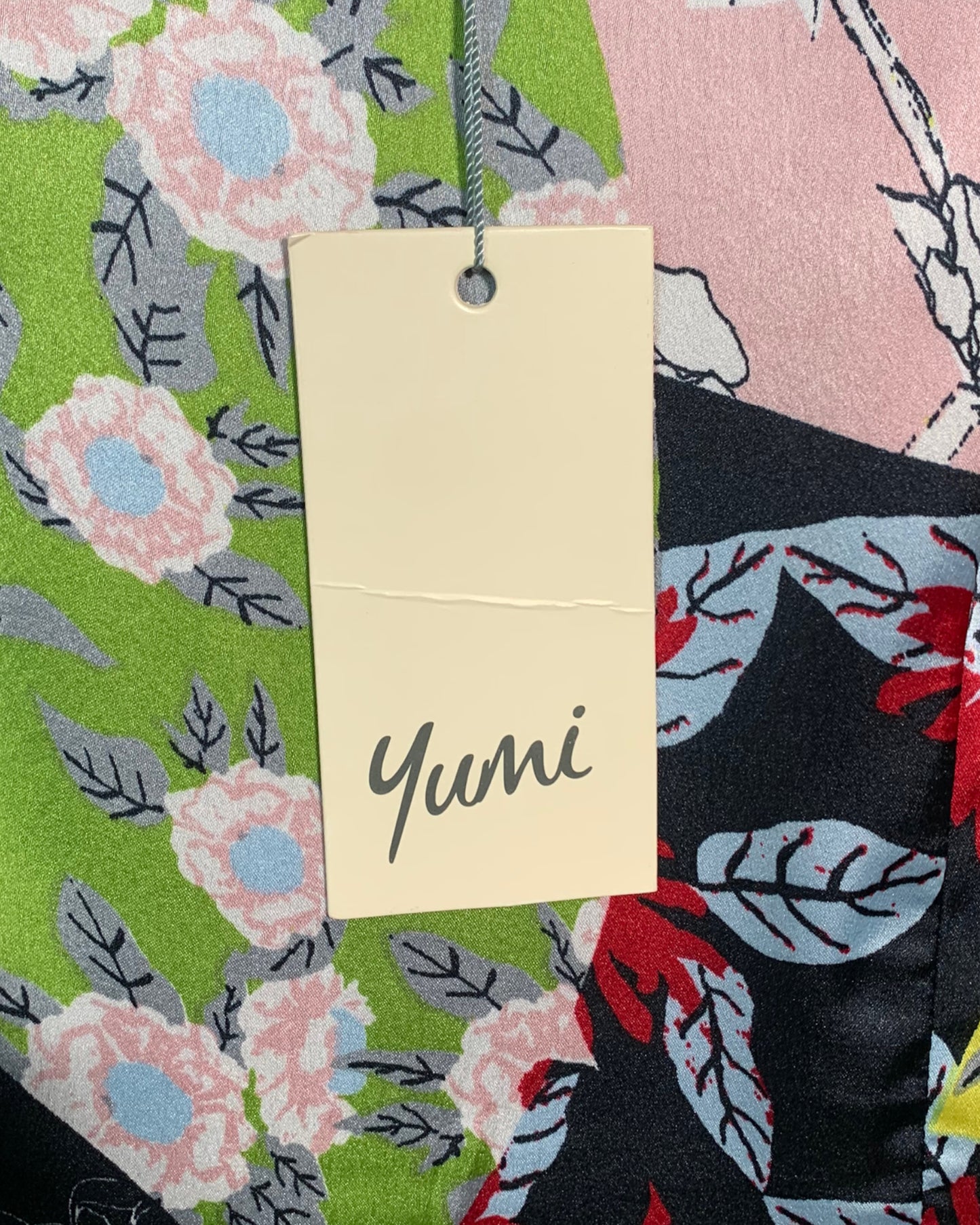 Robe Yumi ( M / 38 / 10 )