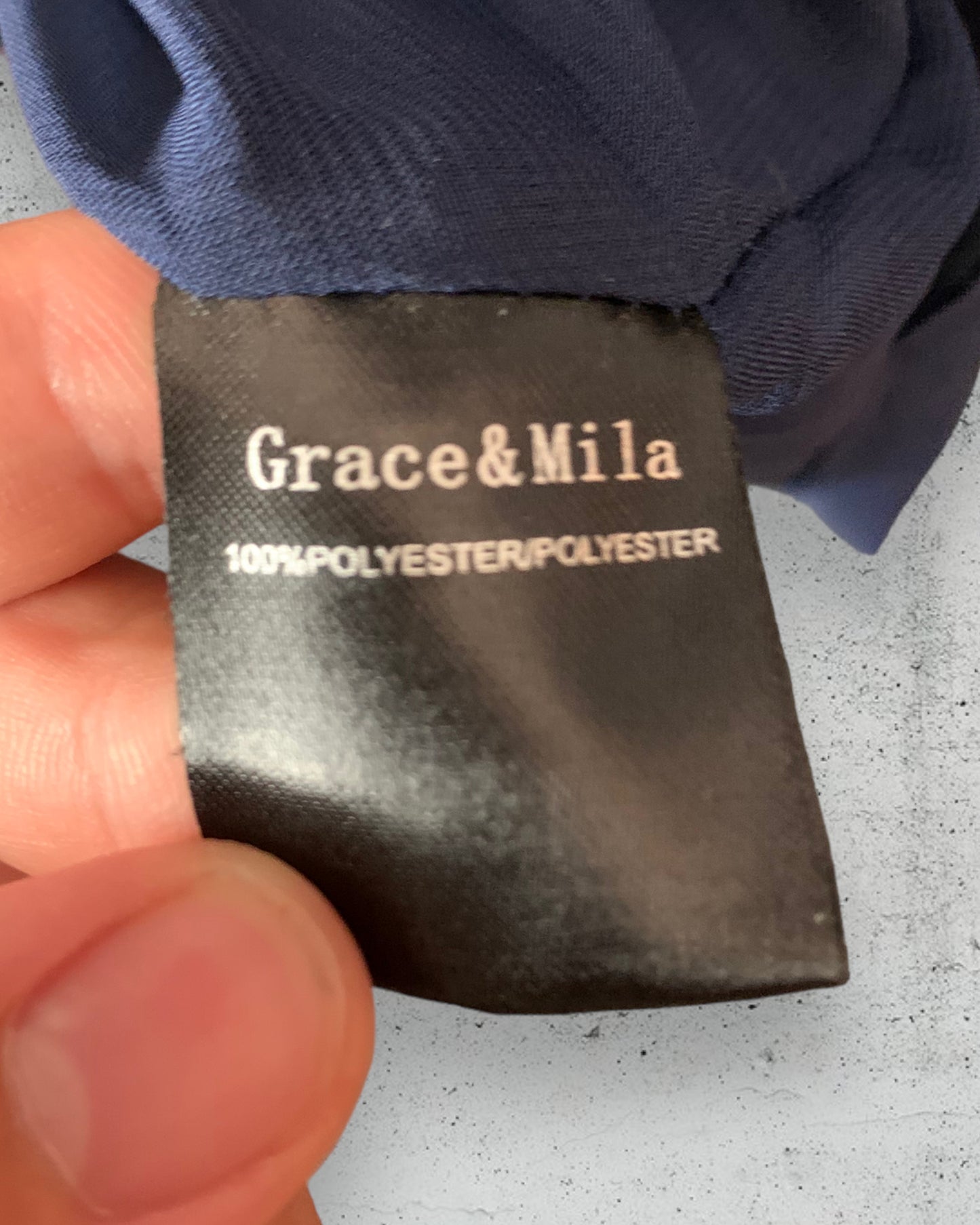 Robe Grace & Mila ( S / 36 / 8 )