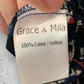 Blouse Graca & Mila ( S / 36 / 8 )