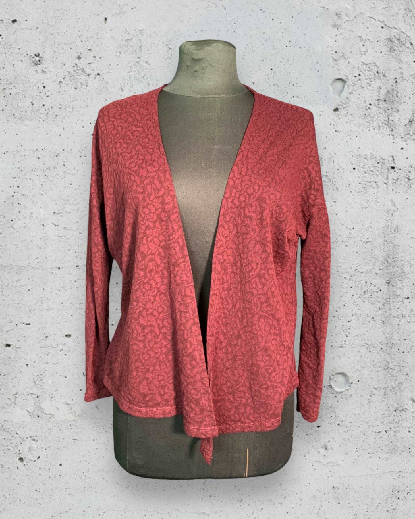 Cardigan Bonobo ( S / 36 / 8 )