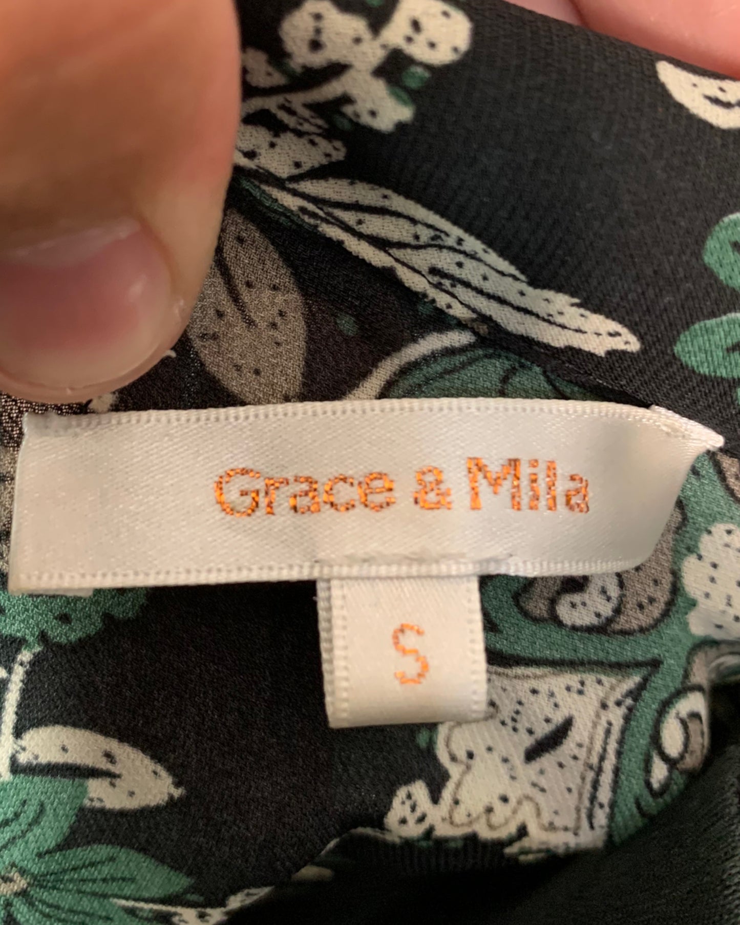 Tunique Grace & Mila ( S / 36 / 8 )