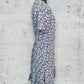 Robe Peace N'Love ( S / 36 / 8 )( M / 38 / 10 )