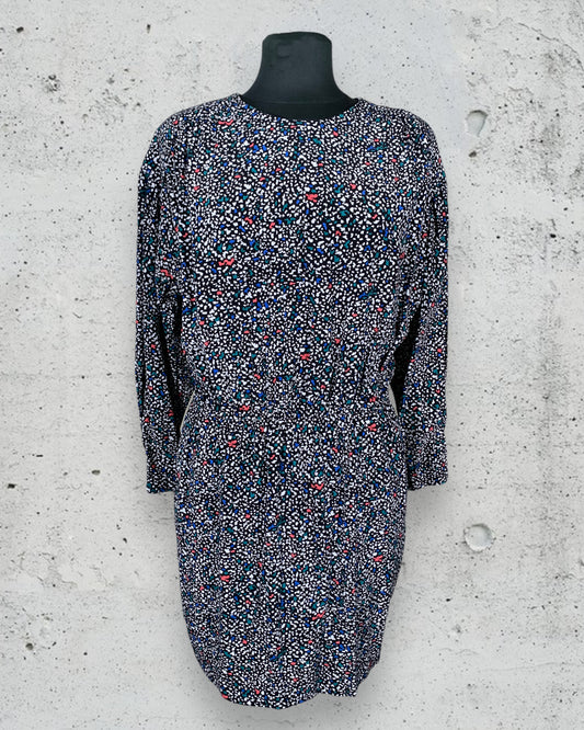 Robe Bimba Y Lola ( M / 38 / 10 )