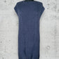 Robe Pull Sisley ( L / 40 / 12 )