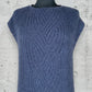 Robe Pull Sisley ( L / 40 / 12 )