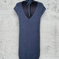 Robe Pull Sisley ( L / 40 / 12 )