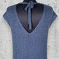 Robe Pull Sisley ( L / 40 / 12 )