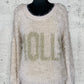 Pull Molly Bracken ( Taille Unique )