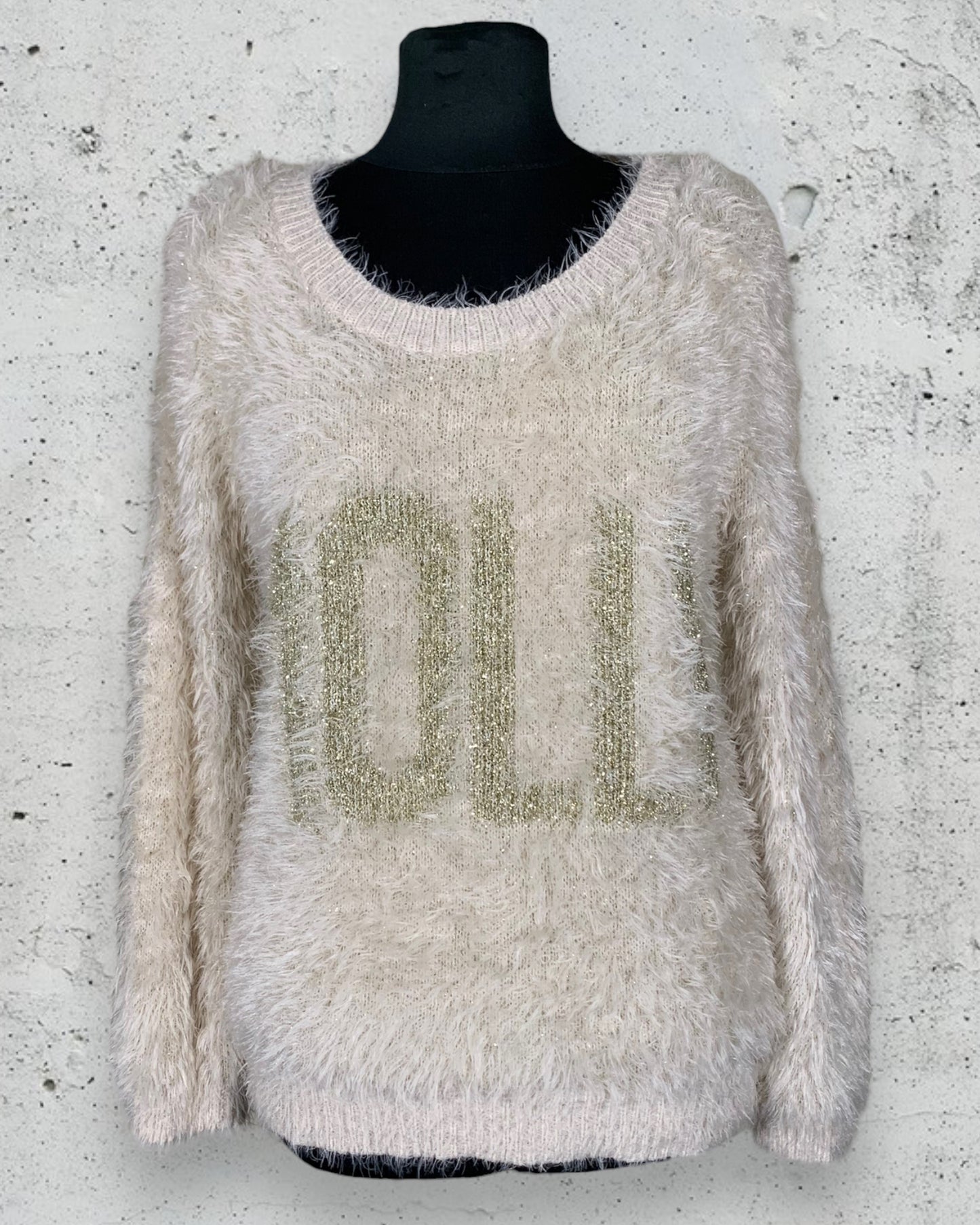 Pull Molly Bracken ( Taille Unique )