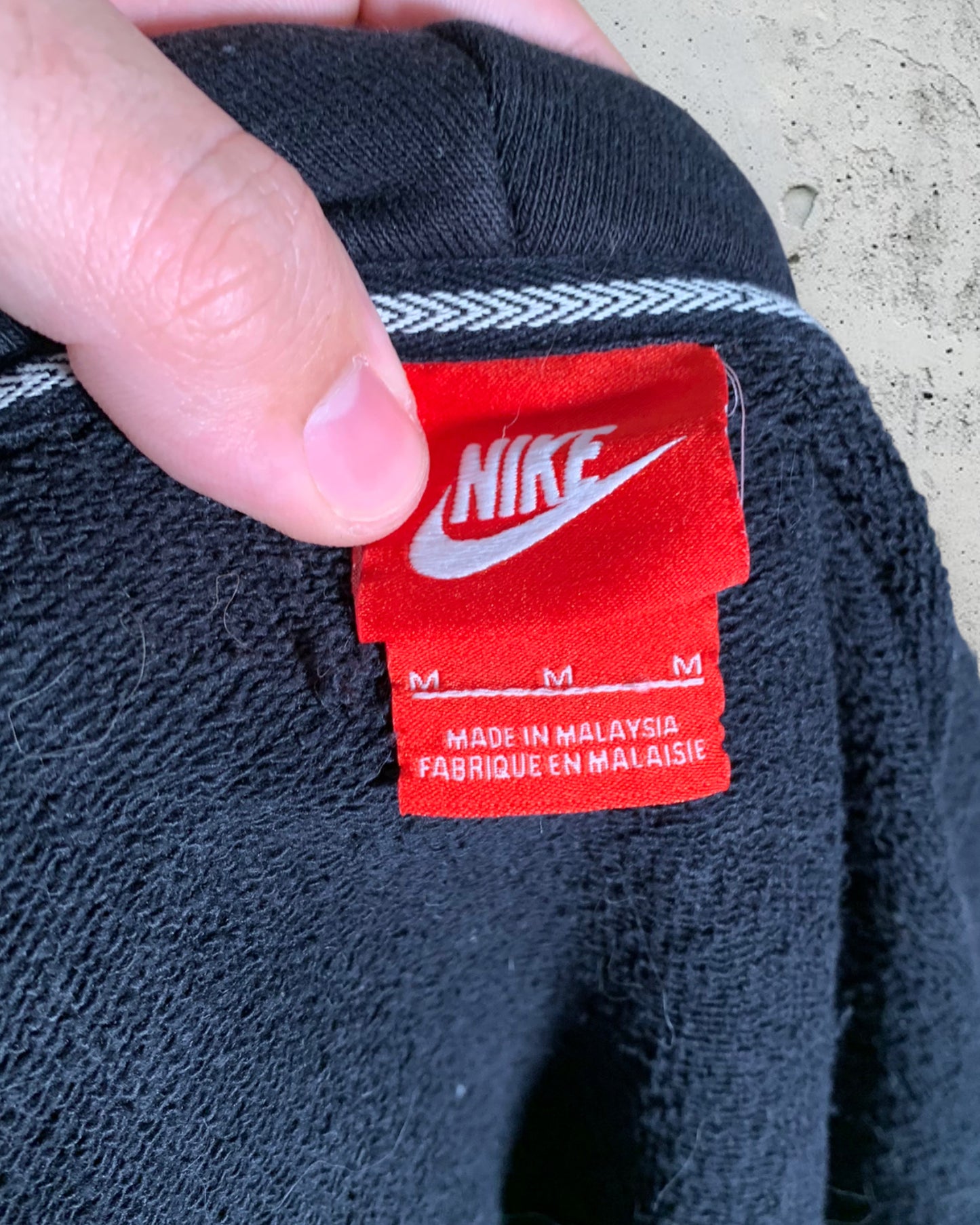 Veste Nike ( M / 38 / 10 )