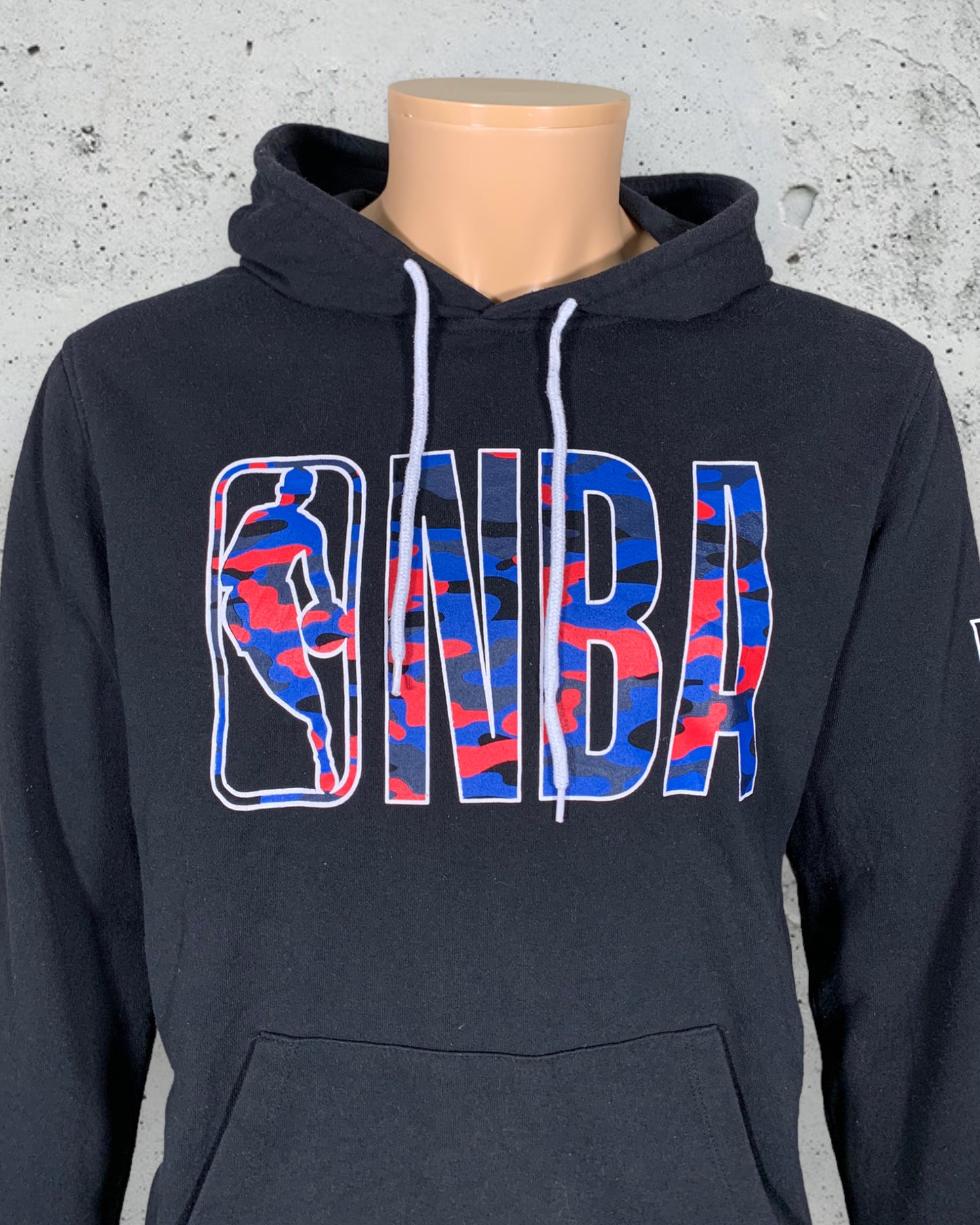 Pull NBA ( S / 36 / 8 )