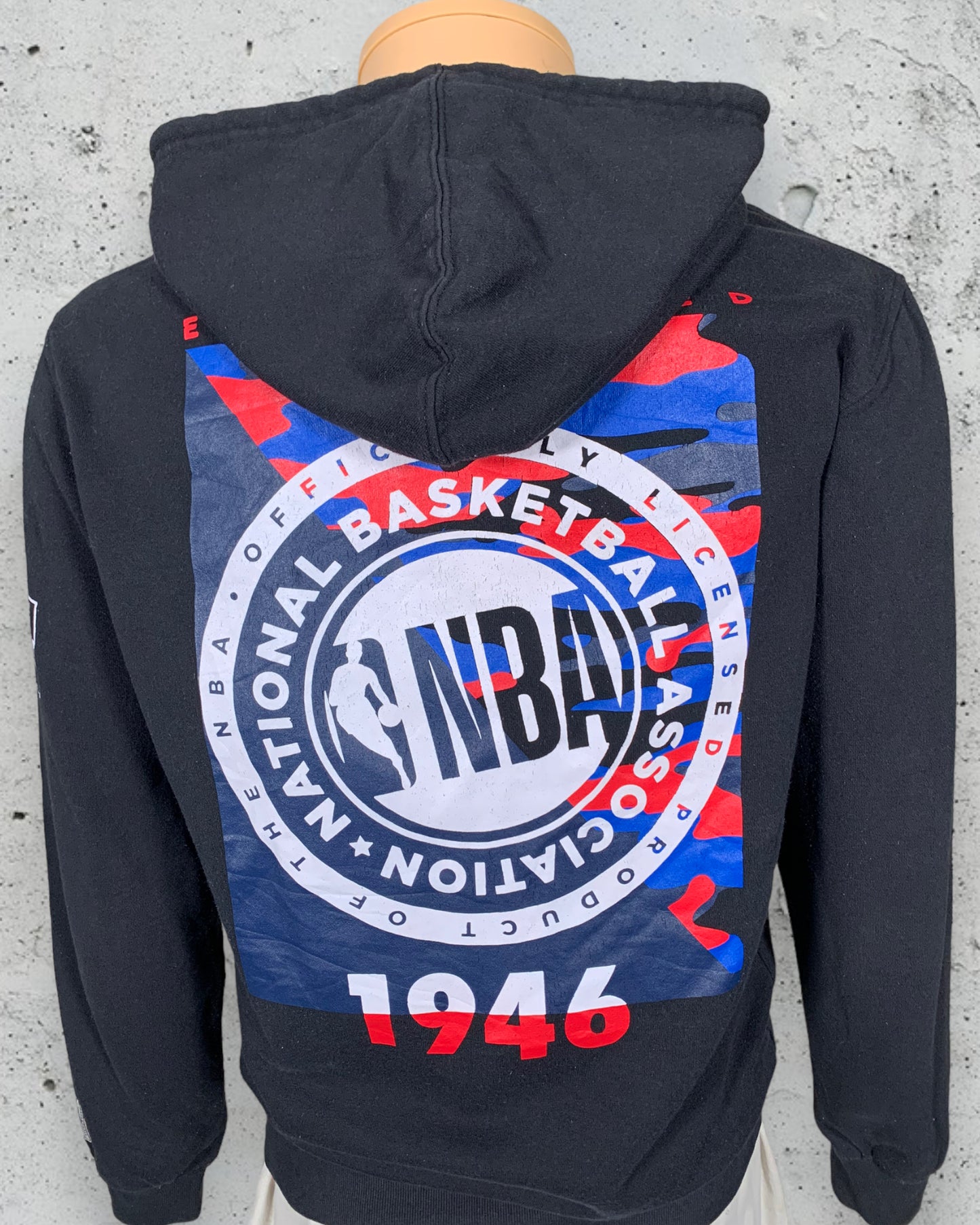 Pull NBA ( S / 36 / 8 )