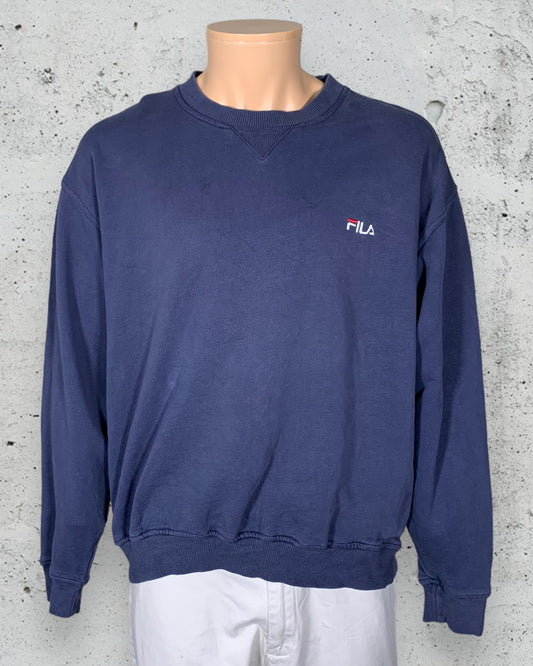 Pull Fila ( XL / 42 / 14 )