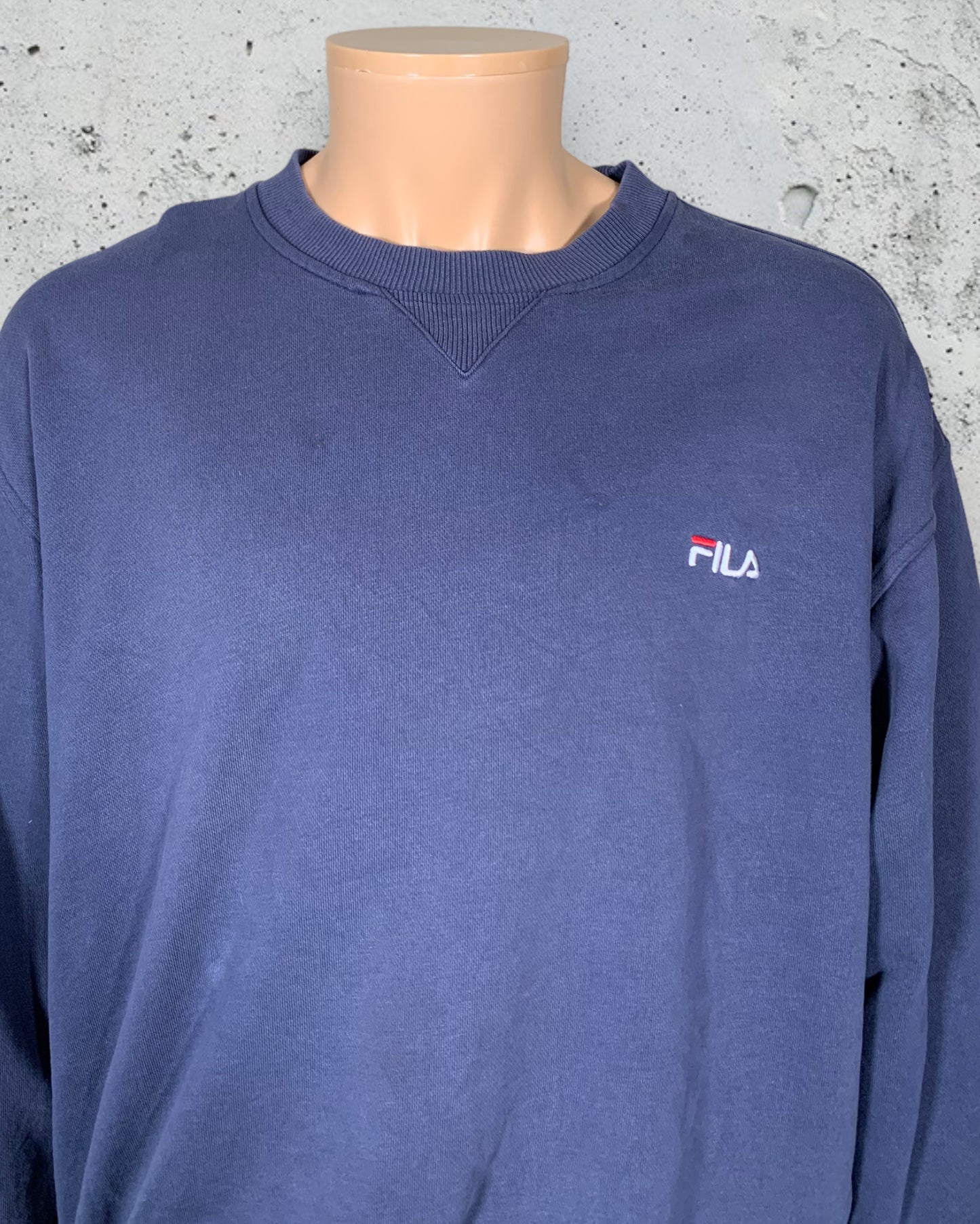 Pull Fila ( XL / 42 / 14 )