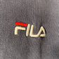 Pull Fila ( XL / 42 / 14 )