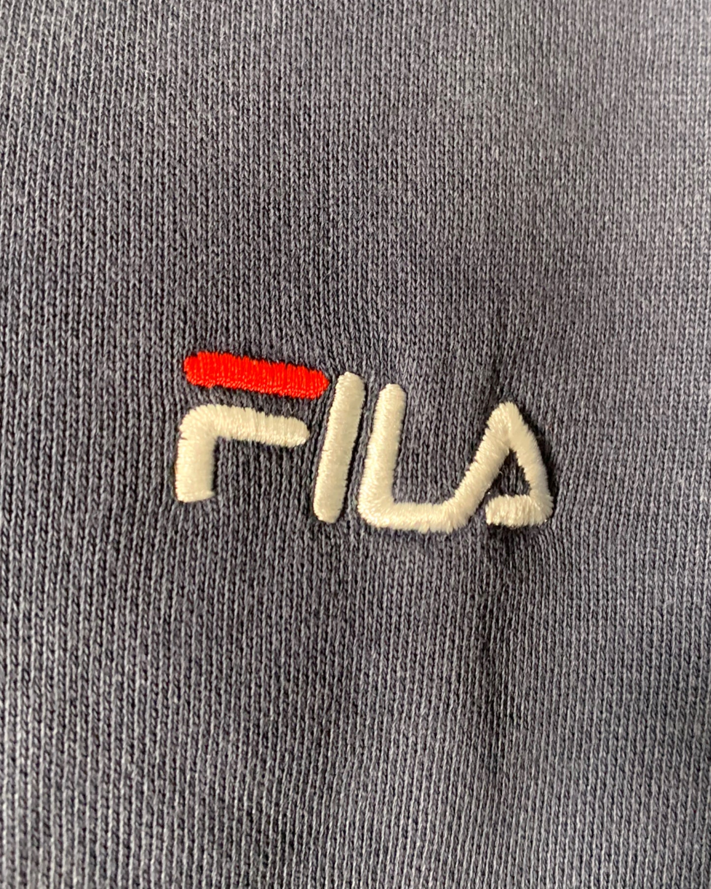 Pull Fila ( XL / 42 / 14 )