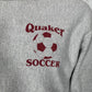 Pull Lee "Quaker Soccer" ( M / 38 / 10 )