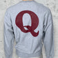 Pull Lee "Quaker Soccer" ( M / 38 / 10 )