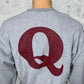 Pull Lee "Quaker Soccer" ( M / 38 / 10 )