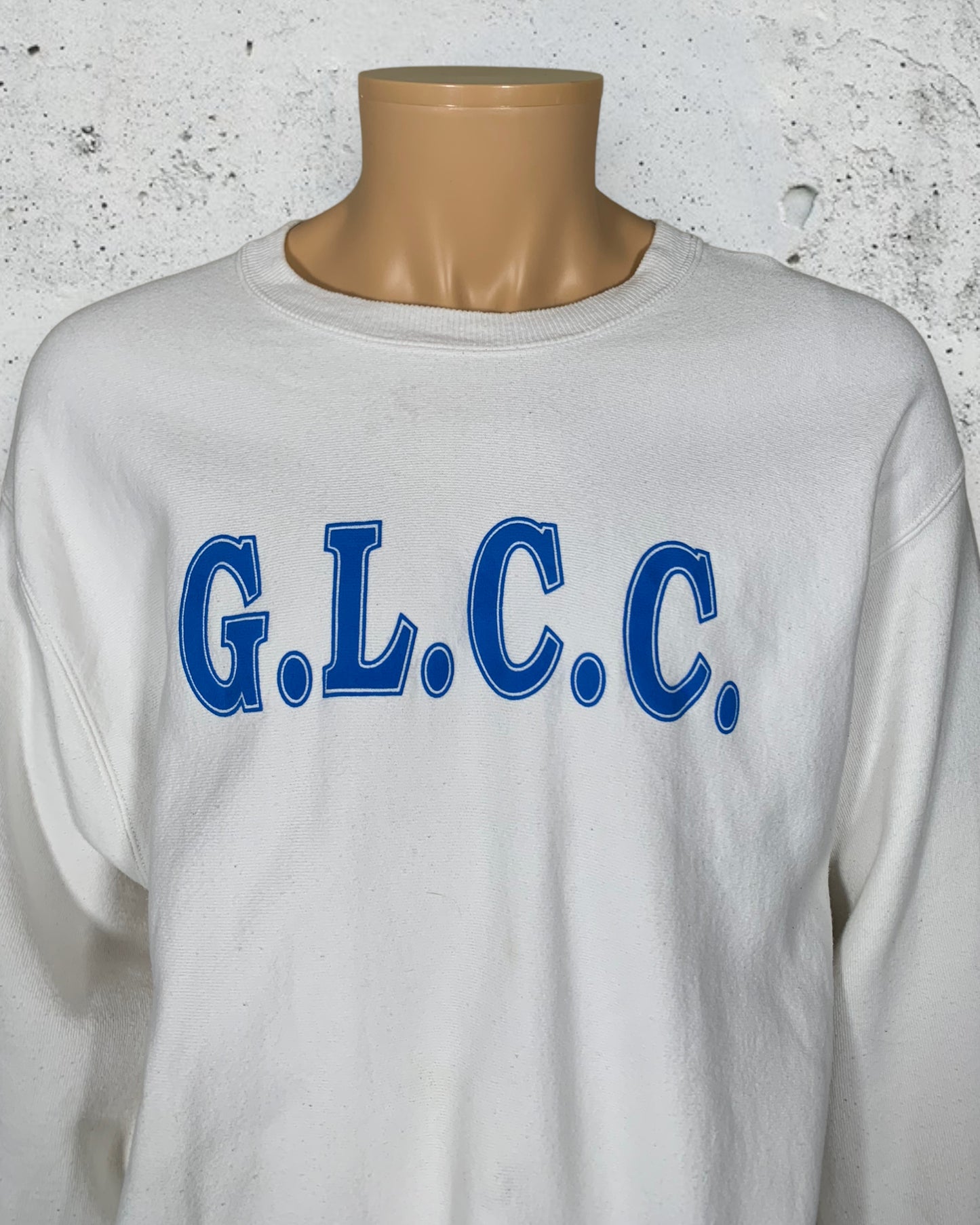 Pull Lee "G.L.C.C." ( XL / 42 / 14 )