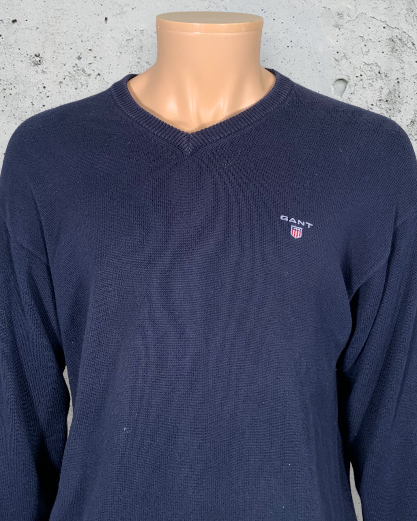 Pull Gant ( L / 40 / 12 )