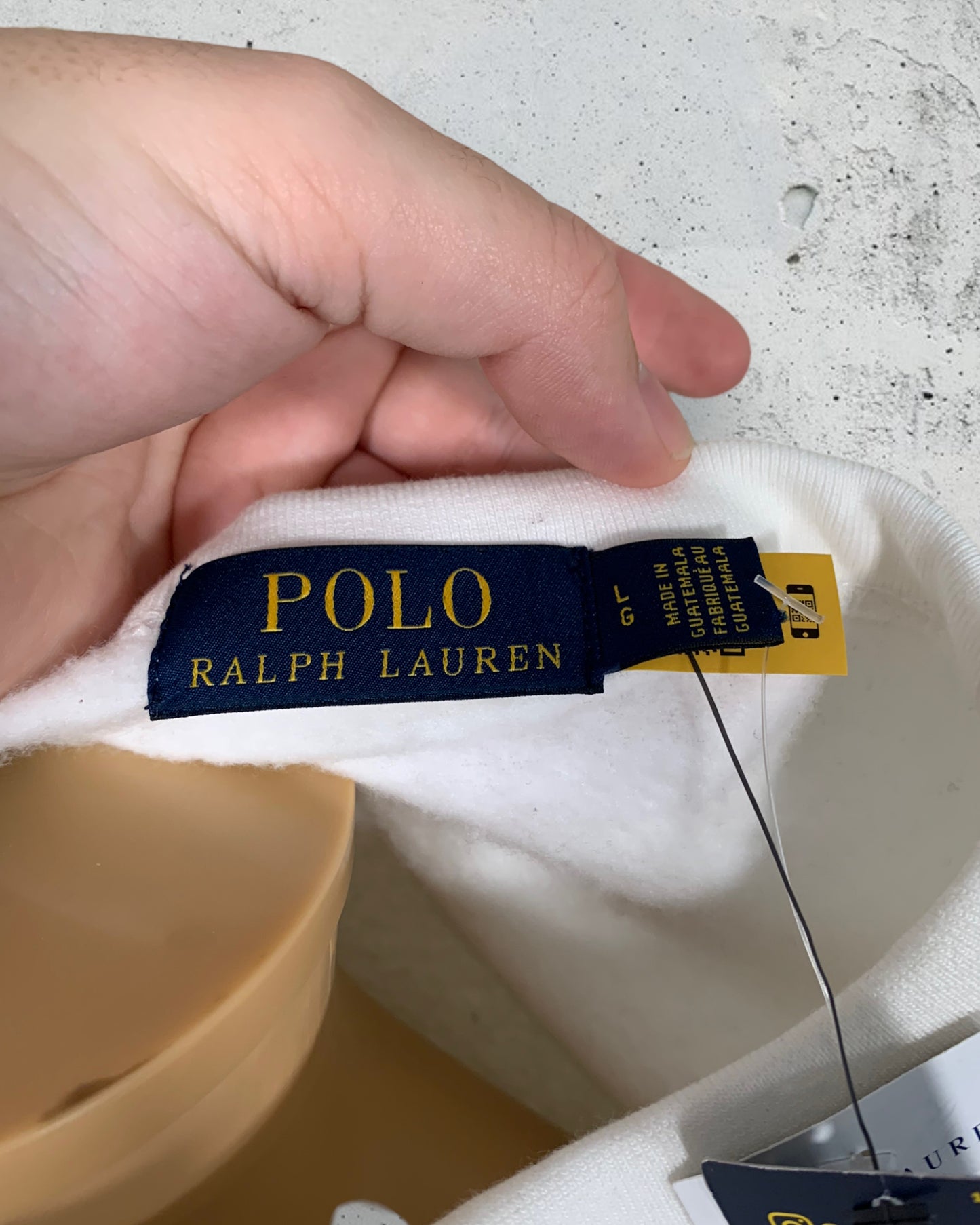 Pull Ralph Lauren ( L / 40 / 12 )