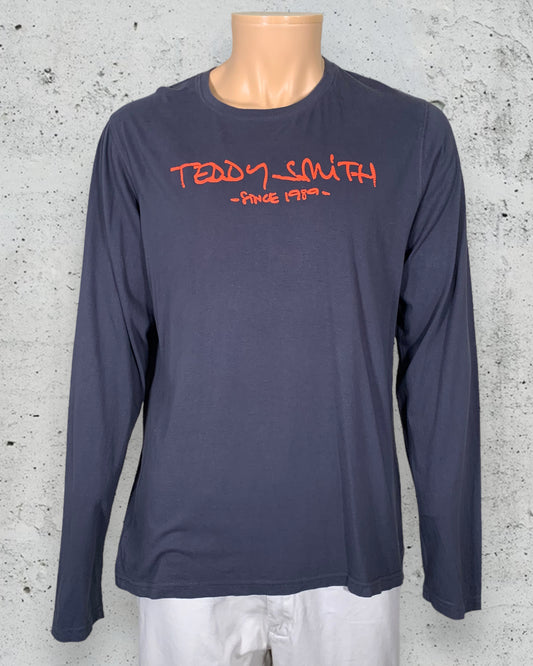 T-Shirt Teddy Smith ( XL / 42 / 14 )