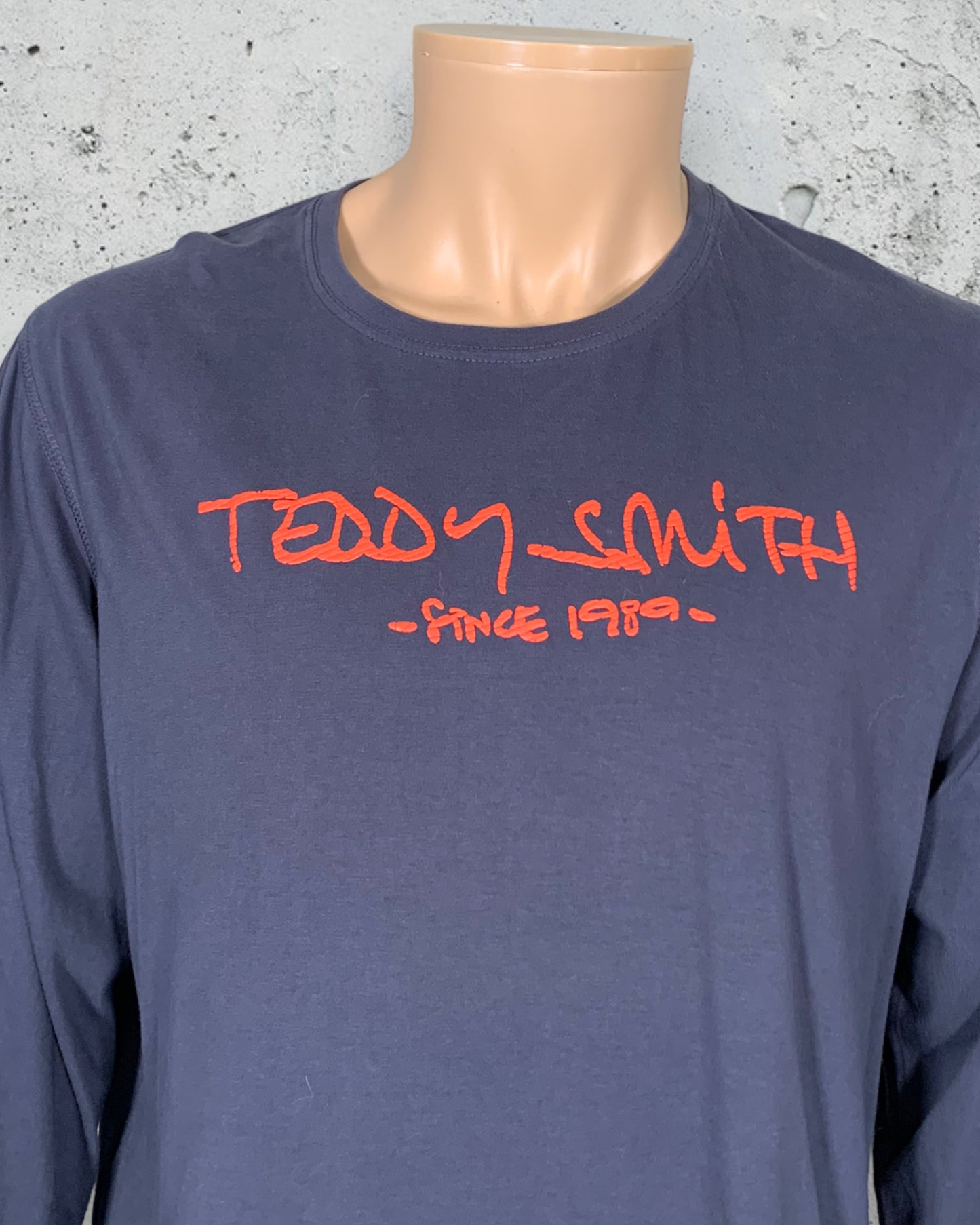 T-Shirt Teddy Smith ( XL / 42 / 14 )