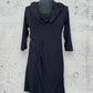 Robe Cop Copine ( L / 40 / 12 )