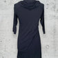 Robe Cop Copine ( L / 40 / 12 )