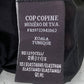 Robe Cop Copine ( L / 40 / 12 )