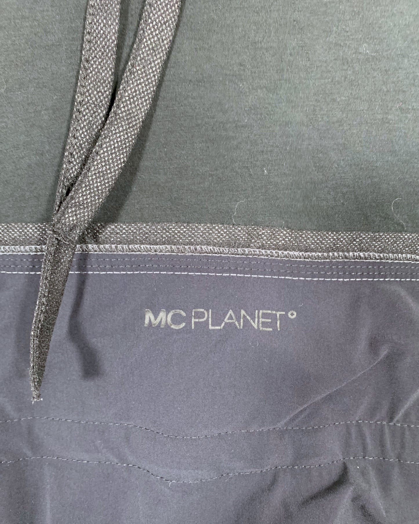 Robe Mc Planet ( Taille Unique )