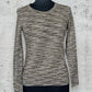 Pull 123 ( M / 38 / 10 ) ( L / 40 / 12 )