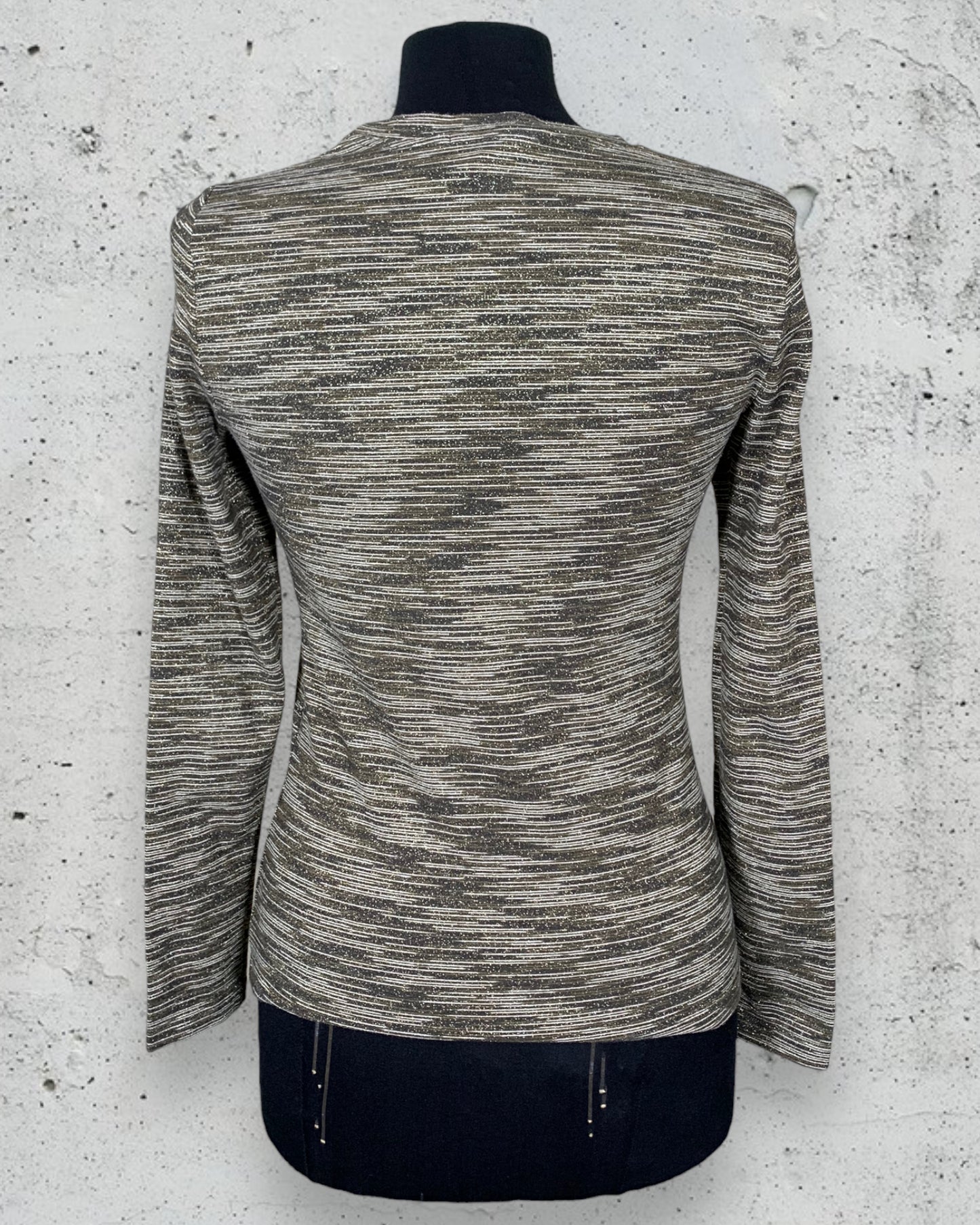 Pull 123 ( M / 38 / 10 ) ( L / 40 / 12 )