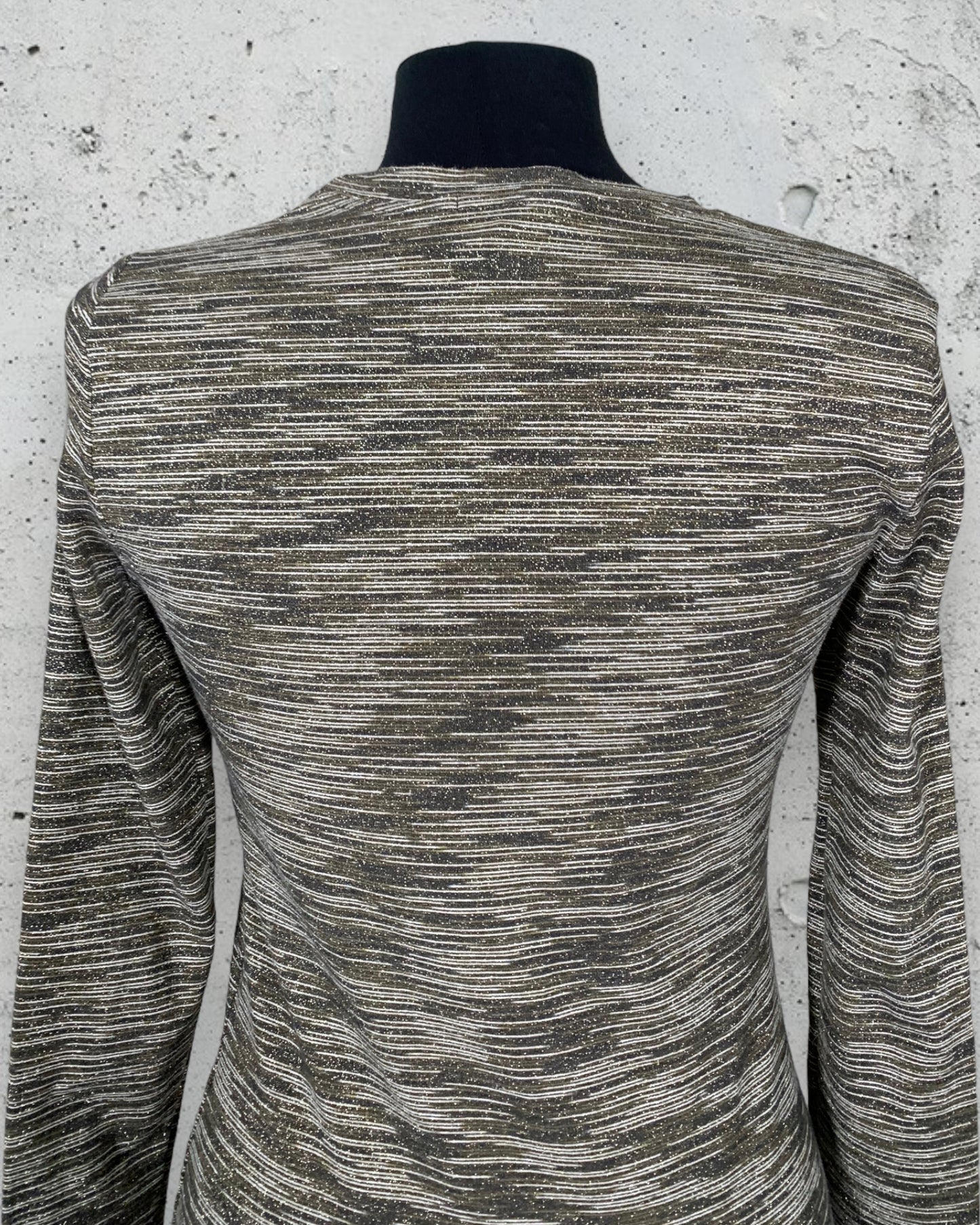 Pull 123 ( M / 38 / 10 ) ( L / 40 / 12 )