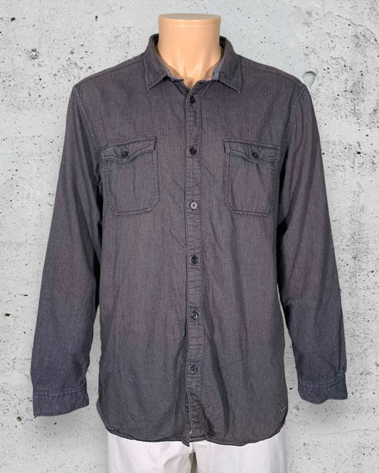 Chemise EDC ( XL / 42 / 14 )