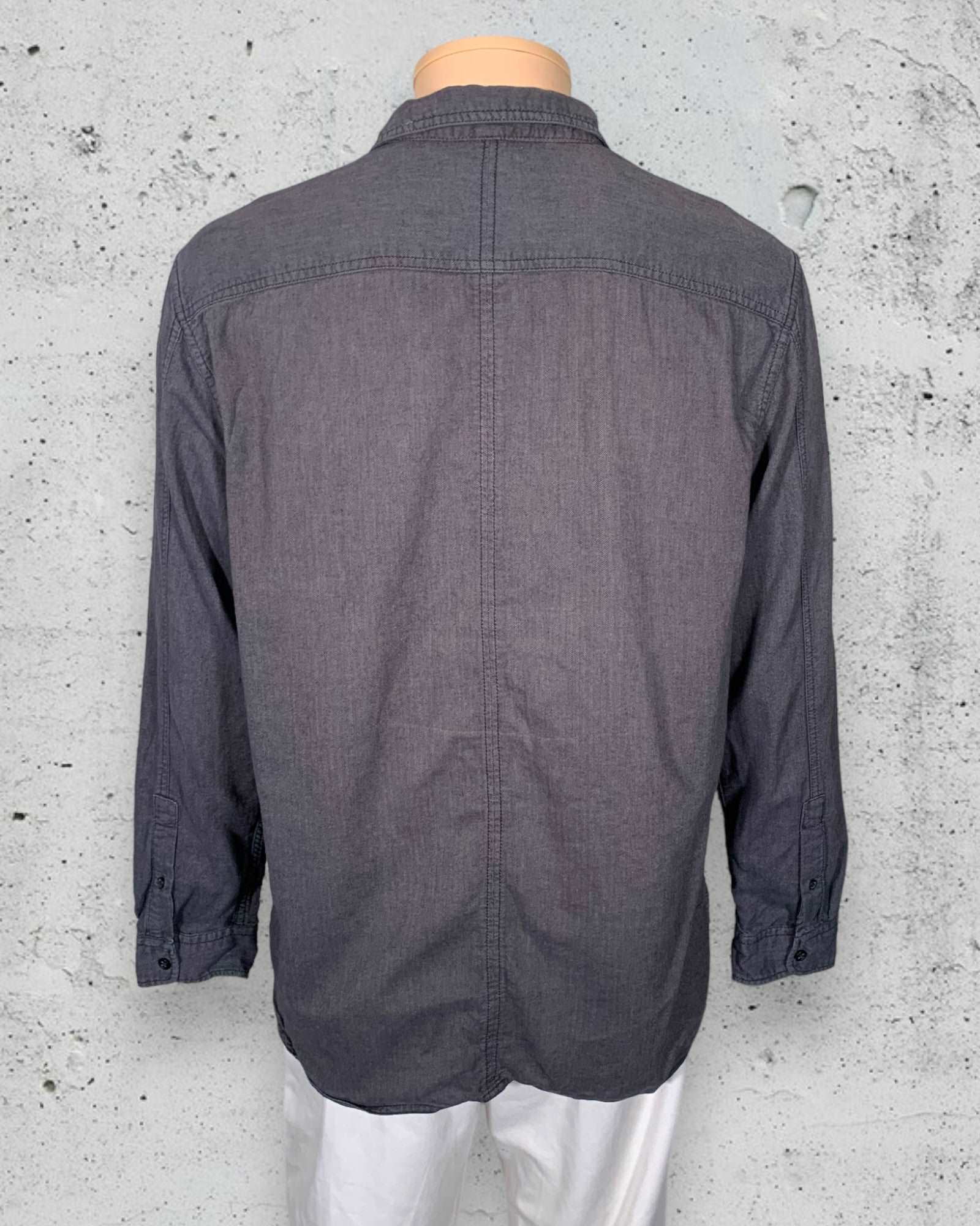 Chemise EDC ( XL / 42 / 14 )