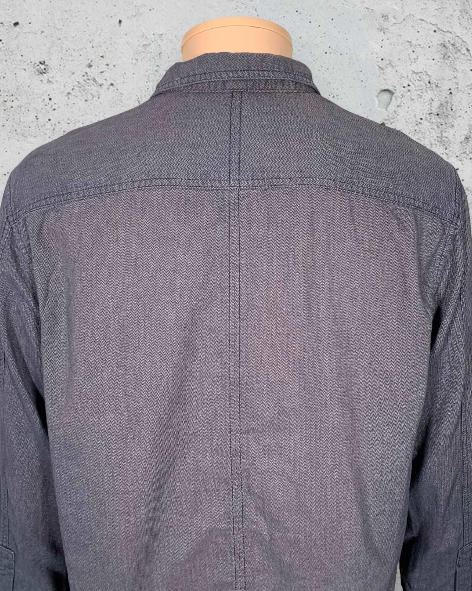 Chemise EDC ( XL / 42 / 14 )