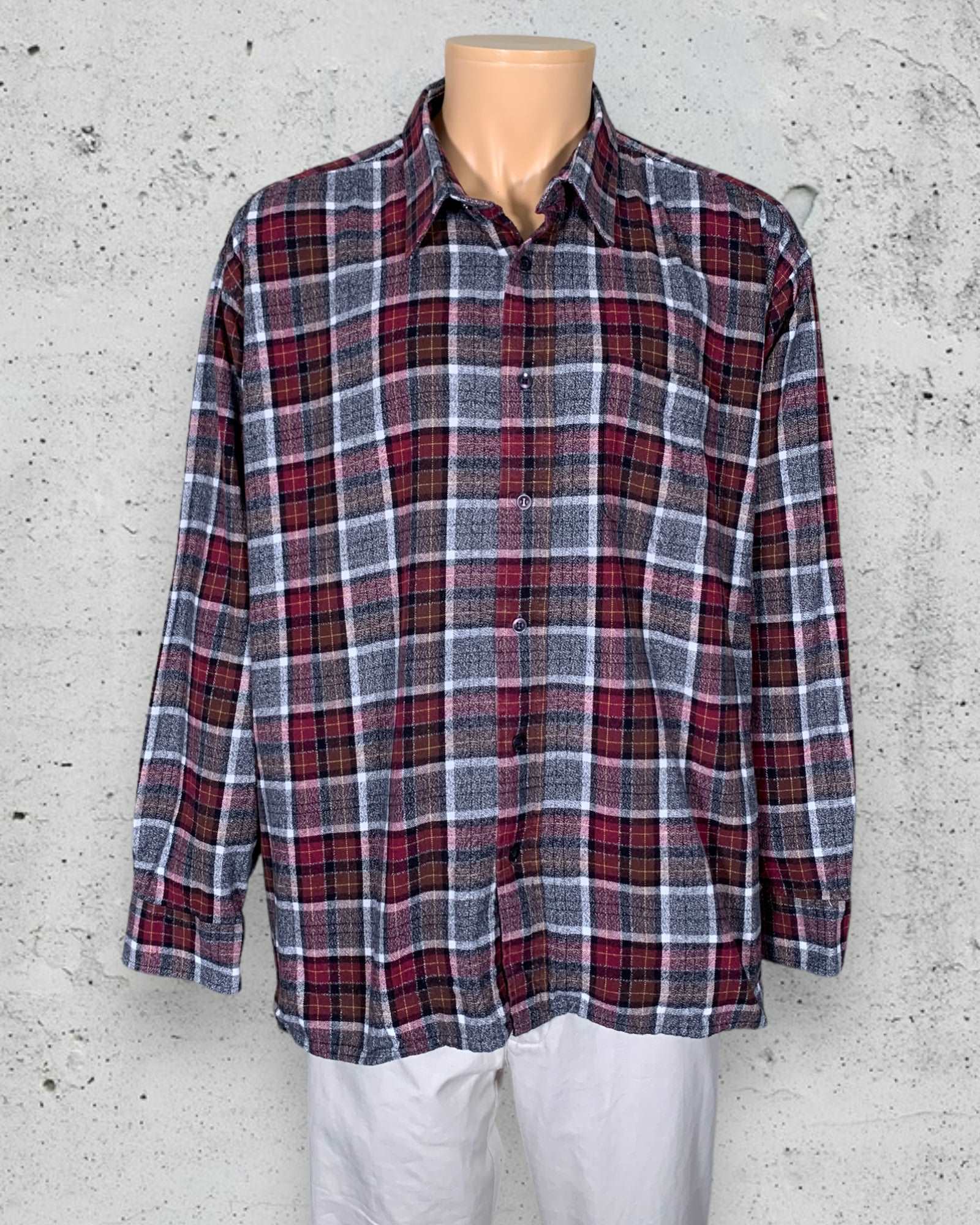 Chemise ( XL / 42 / 14 )