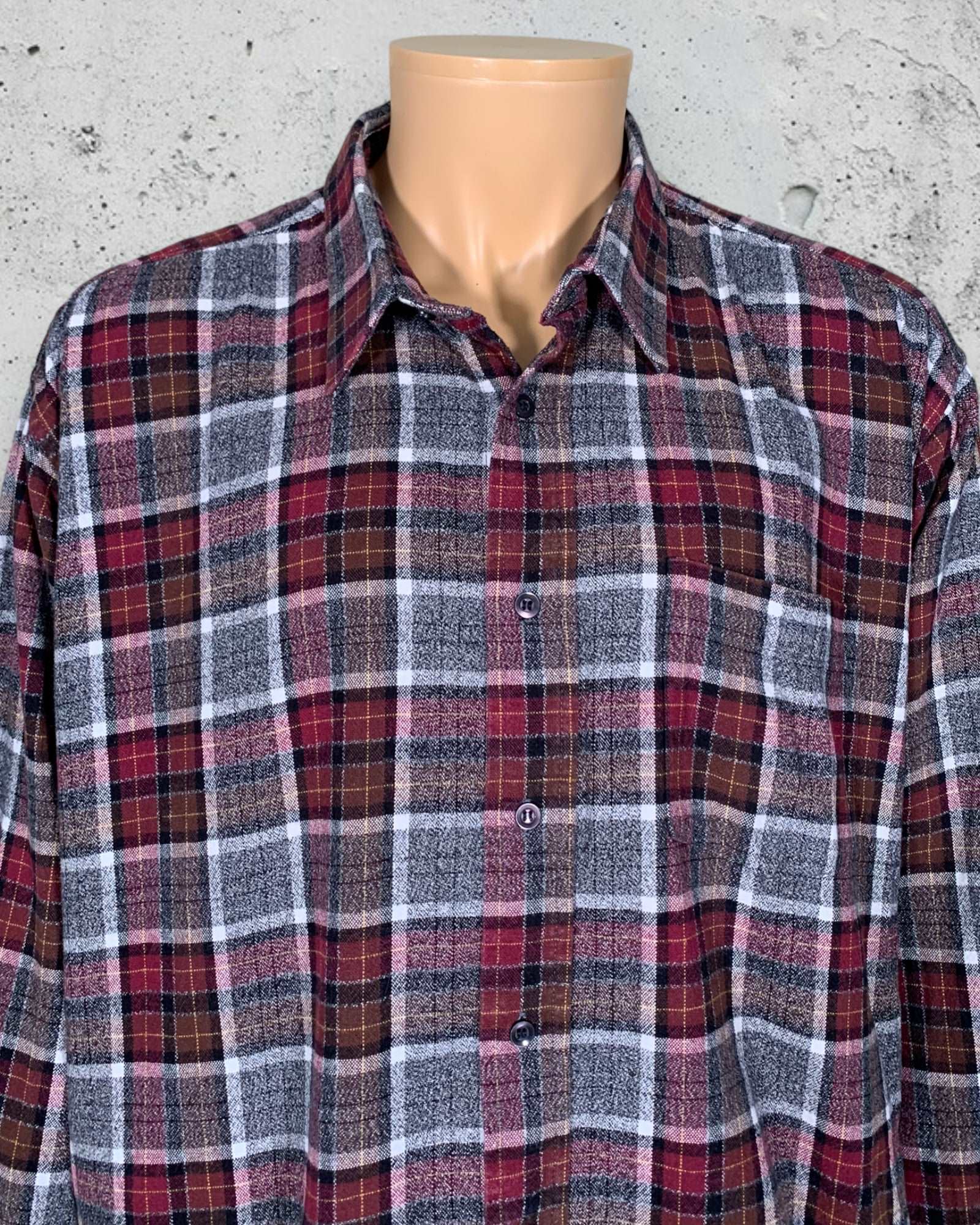 Chemise ( XL / 42 / 14 )