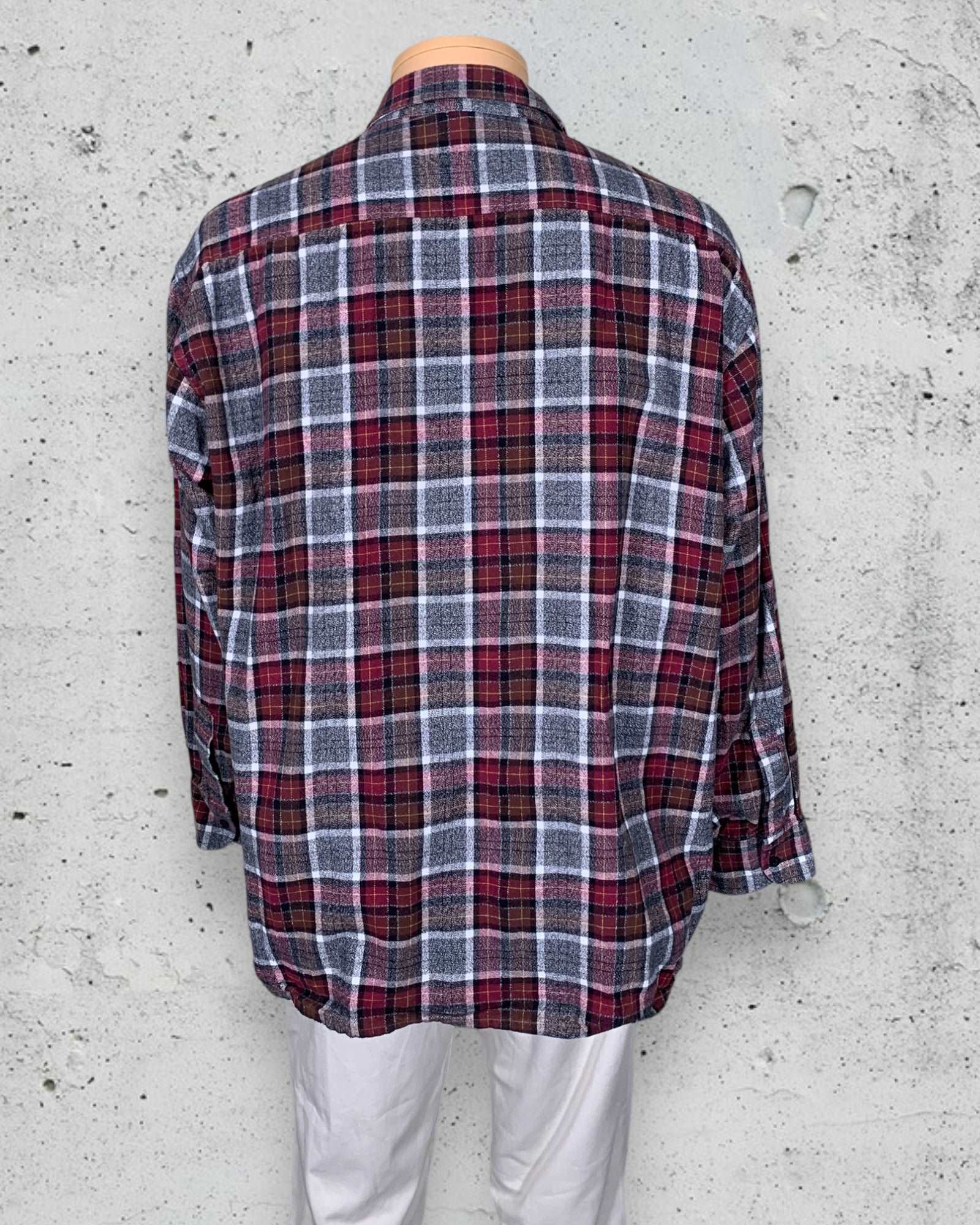 Chemise ( XL / 42 / 14 )