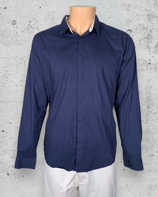 Chemise Springfield ( XL / 42 / 14 )