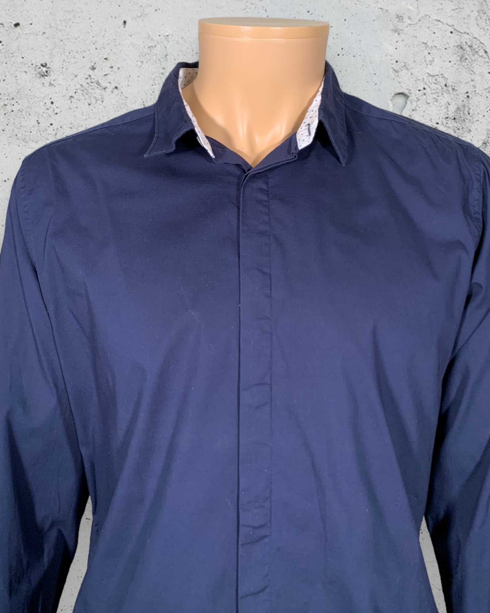 Chemise Springfield ( XL / 42 / 14 )