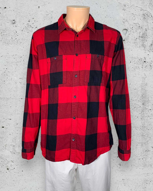 Chemise H&M ( L / 40 / 12 )